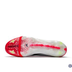 Adidas Predator 26 Elite Fold-over Tongue FG Born For Goals - Rouge/Noir/Blanc