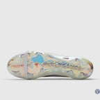 PREDATOR 26 ELITE FOLD-OVER TONGUE FG JUDE BELLINGHAM - BLANC/BLEU/ROUGE