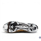 Adidas Predator Elite Fold-over Tongue FG Wales Bonner - Marron/Argenté ÉDITION LIMITÉE