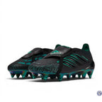 Adidas Predator EQT Elite FT FG - Core Black/Core Black/Equipment Green