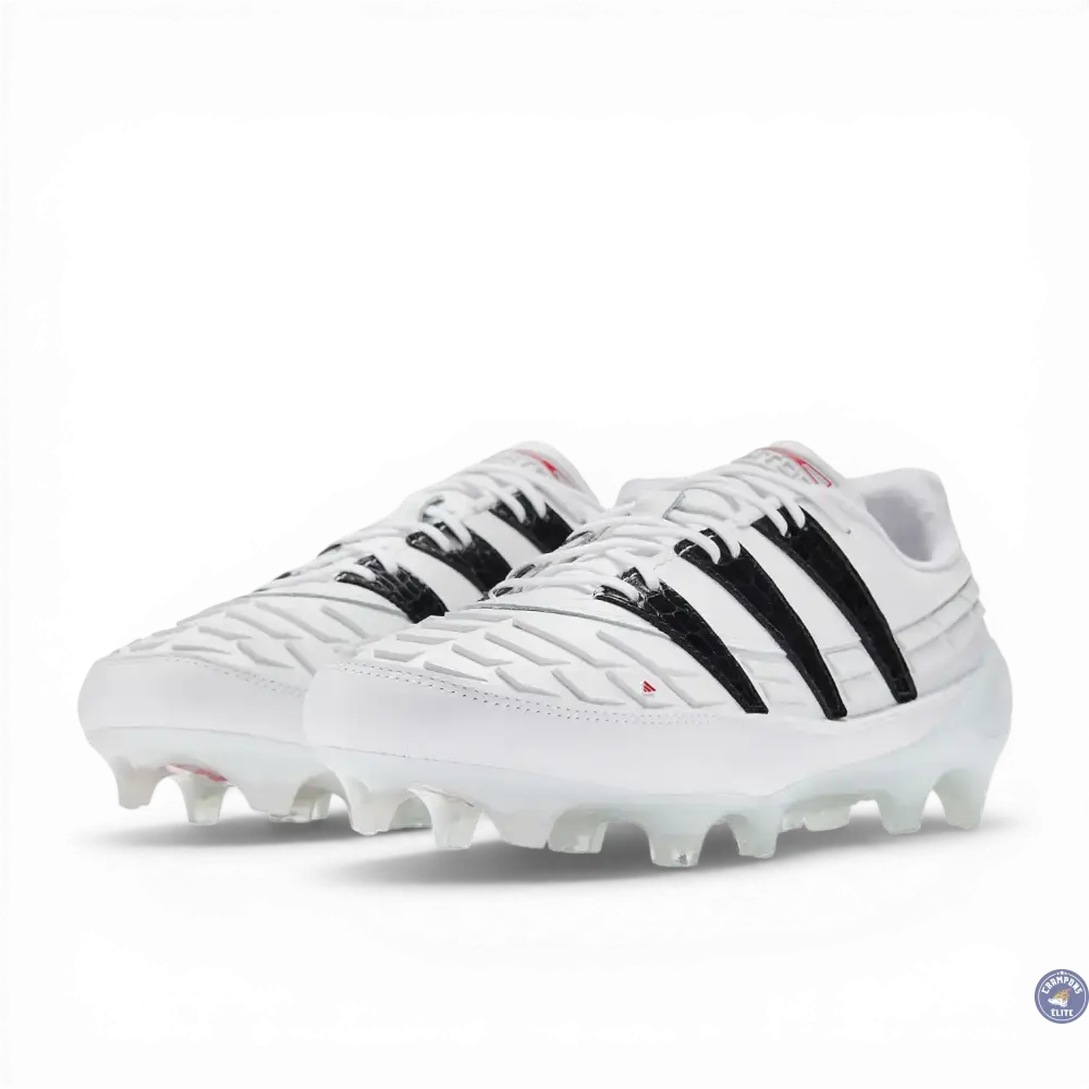 Predator 94 Reverse FG - Blanc/Noir/Rouge