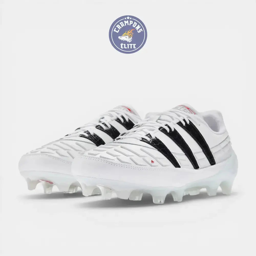Image of Predator 94 Reverse FG - Blanc/Noir/Rouge