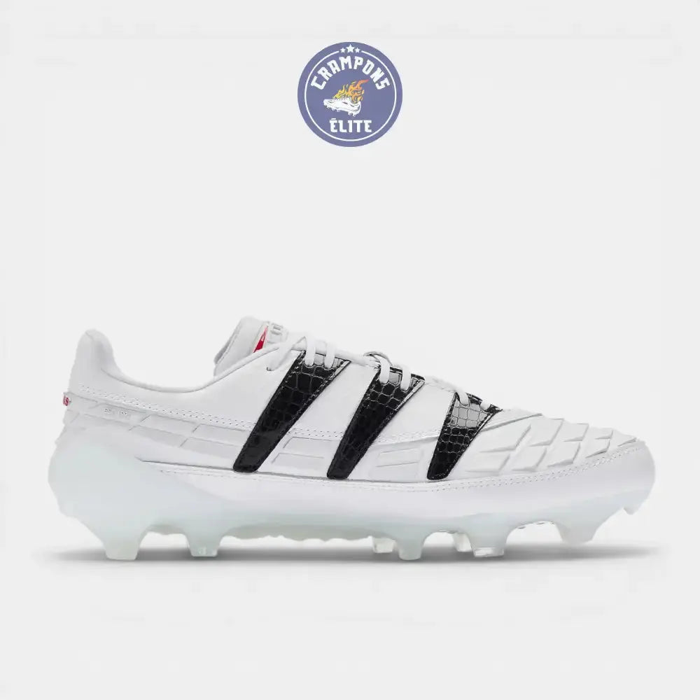 Predator 94 Reverse FG - Blanc/Noir/Rouge