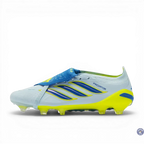 Predator Tongue FG - Lucid Ray