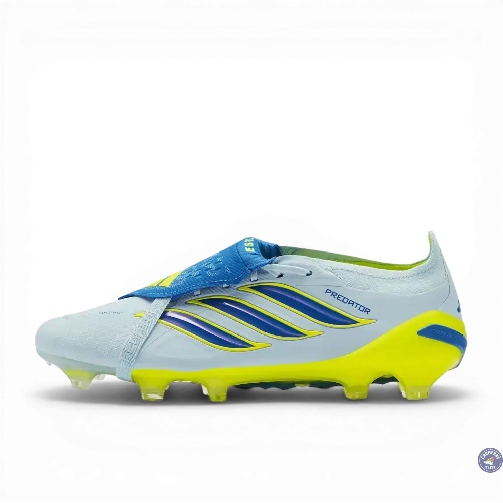 Predator Tongue FG - Lucid Ray