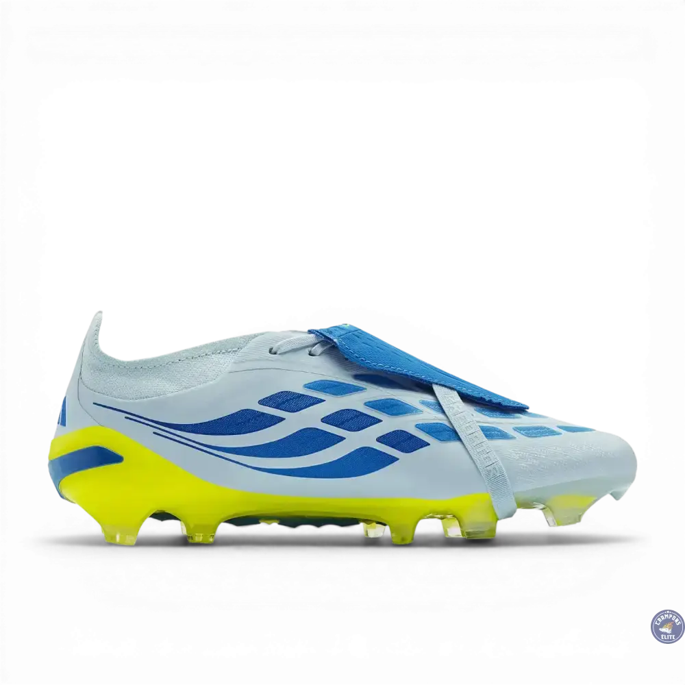 Predator Tongue FG - Lucid Ray