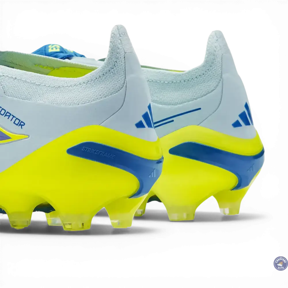 Image of Predator Tongue FG - Lucid Ray