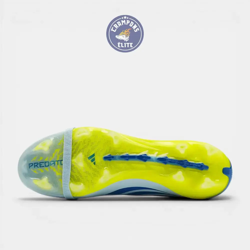Predator Tongue FG - Lucid Ray