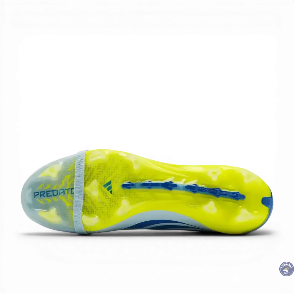 Image of Predator Tongue FG - Lucid Ray