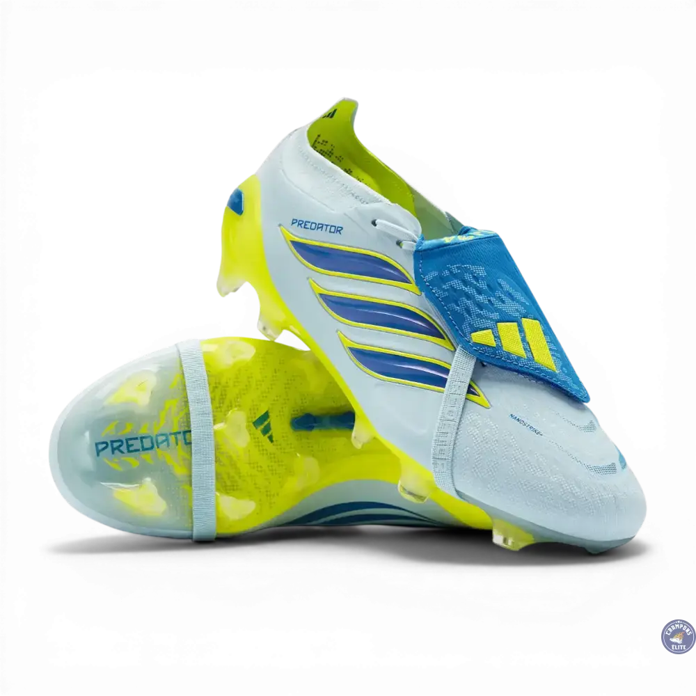 Predator Tongue FG - Lucid Ray