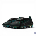 Predator Tongue FG - Noir/Vert Equipement
