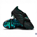 Predator Tongue FG - Noir/Vert Equipement