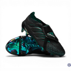 Predator Tongue FG - Noir/Vert Equipement