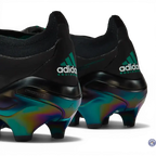 Predator Tongue FG - Noir/Vert Equipement