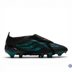 Predator Tongue FG - Noir/Vert Equipement
