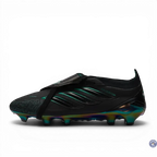 Predator Tongue FG - Noir/Vert Equipement