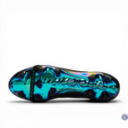 Predator Tongue FG - Noir/Vert Equipement
