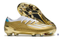 ADIDAS X SPEEDPORTAL MESSI.1 FG LEYENDA - DORÉ/BLANC/BLEU