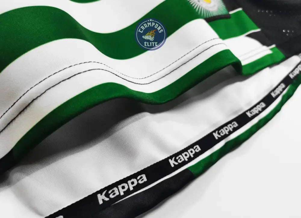 Image of Afrique du Sud 1998 Domicile