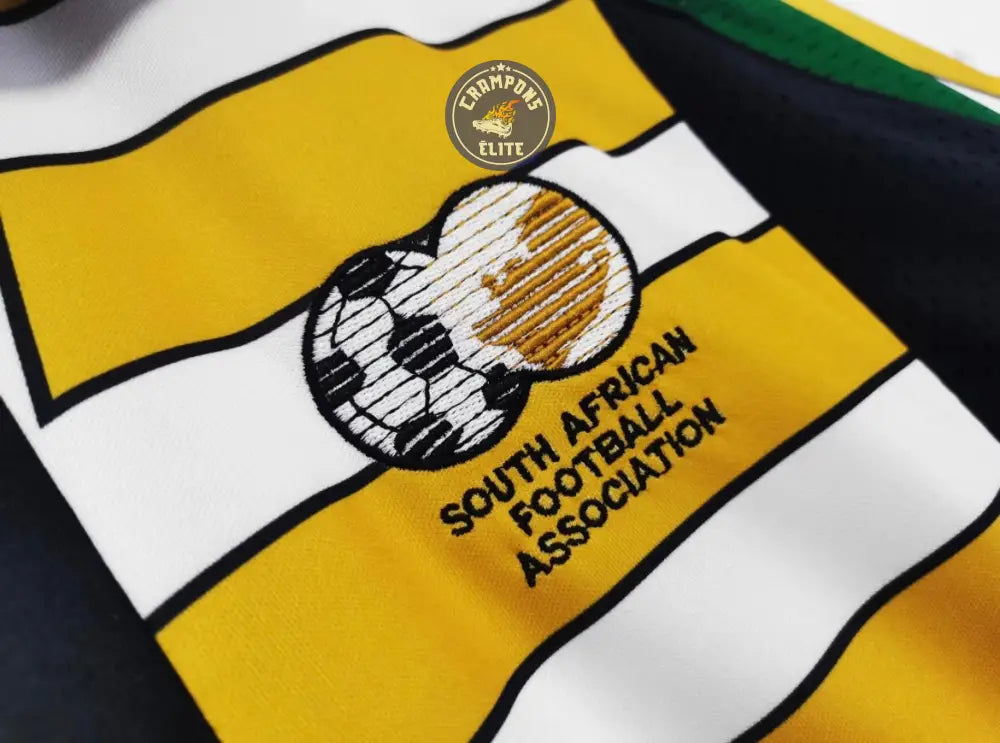 Image of Afrique du Sud 1998 Extérieur