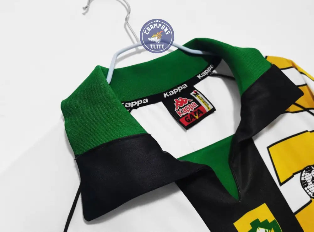 Image of Afrique du Sud 1998 Extérieur