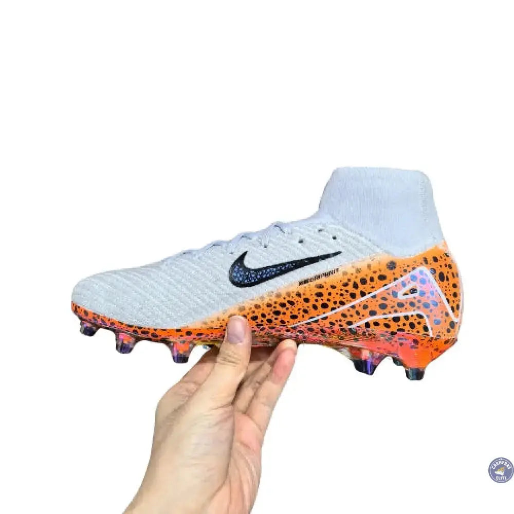 Image of Air Zoom Mercurial Superfly 10 AG Electric - Multicolor