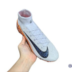 Air Zoom Mercurial Superfly 10 AG Electric - Multicolor