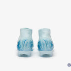 Air Zoom Mercurial Superfly 10 AG-PRO Mad Ambition - Bleu/Bleu
