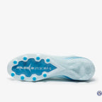 Air Zoom Mercurial Superfly 10 AG-PRO Mad Ambition - Bleu/Bleu