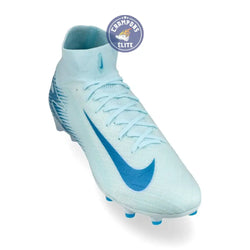 Image of Air Zoom Mercurial Superfly 10 AG-PRO Mad Ambition - Bleu/Bleu