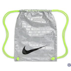 Air Zoom Mercurial Superfly 10 AG - Vert/Jaune/Argenté/Noir