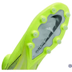 Air Zoom Mercurial Superfly 10 AG - Vert/Jaune/Argenté/Noir