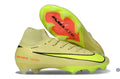 Air Zoom Mercurial Superfly 10 Elite FG - Jaune/Noir