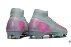 Air Zoom Mercurial Superfly 10 Elite FG Prism - Ocean Cube/Rose