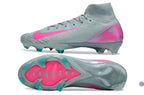 Air Zoom Mercurial Superfly 10 Elite FG Prism - Ocean Cube/Rose