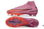 Air Zoom Mercurial Superfly 10 Elite FG Scary Good - Magic Flamingo/Noir/Orange