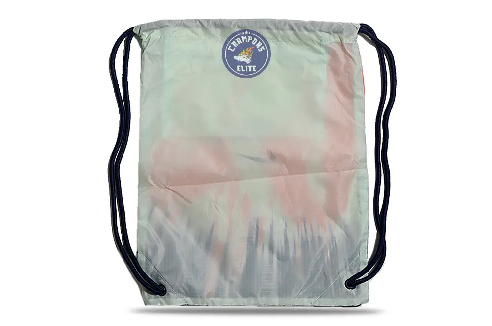 Image of Air Zoom Mercurial Superfly 10 SG - Bleu Turquoise/Bleu Marine/Orange/Doré