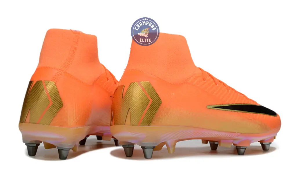 Air Zoom Mercurial Superfly 10 SG Orange/OR