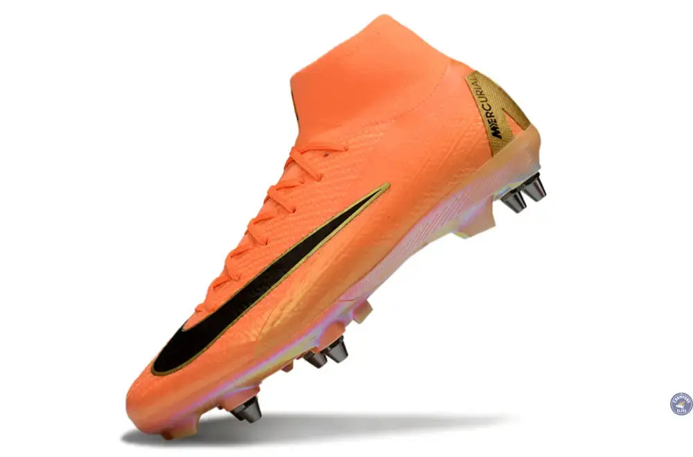 Image of Air Zoom Mercurial Superfly 10 SG Orange/OR