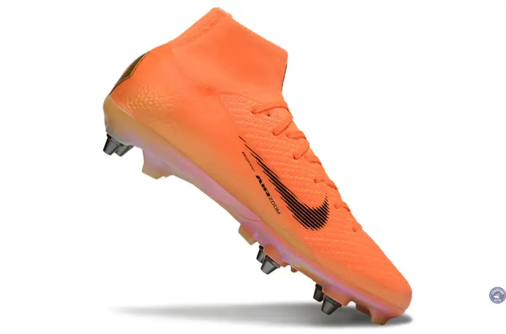 Image of Air Zoom Mercurial Superfly 10 SG Orange/OR