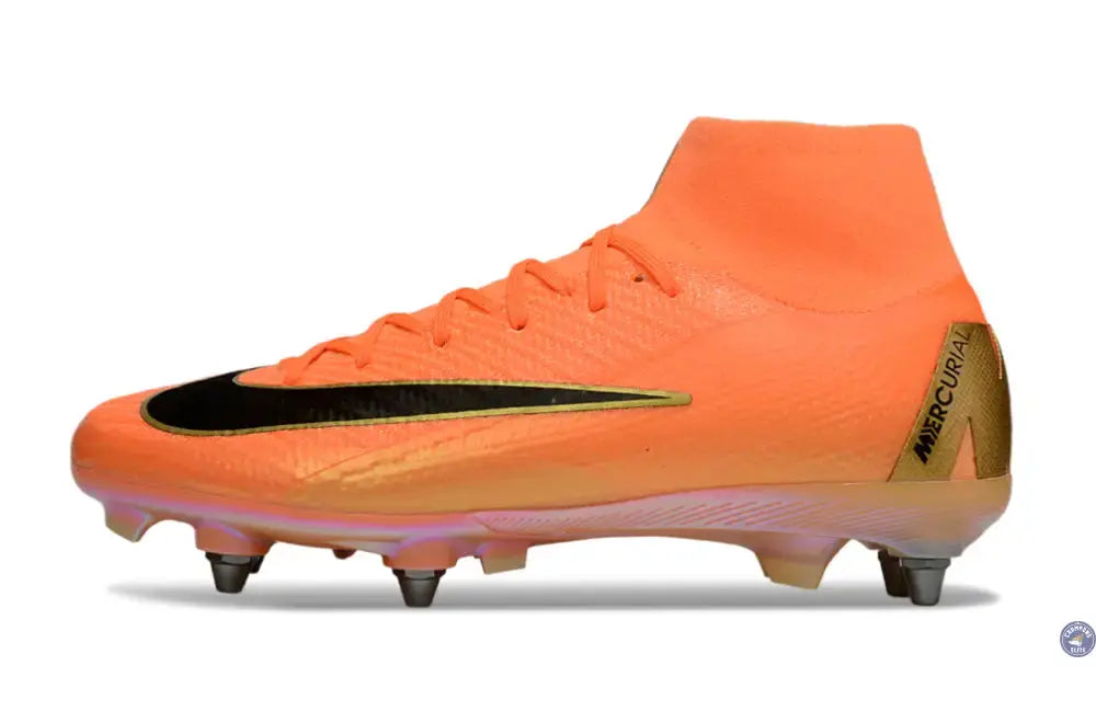 Air Zoom Mercurial Superfly 10 SG Orange/OR