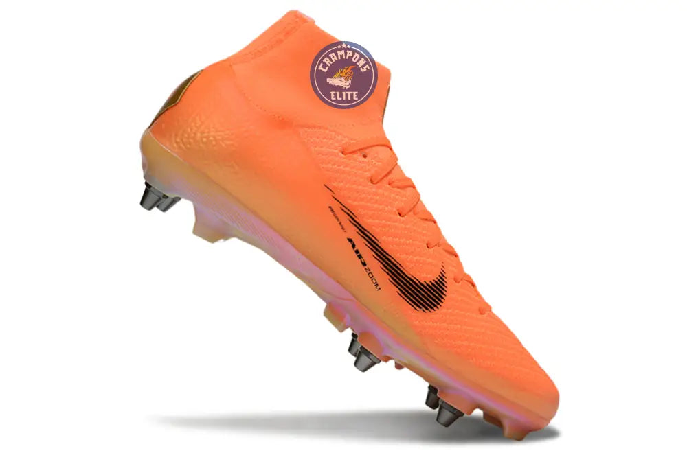 Air Zoom Mercurial Superfly 10 SG Orange/OR