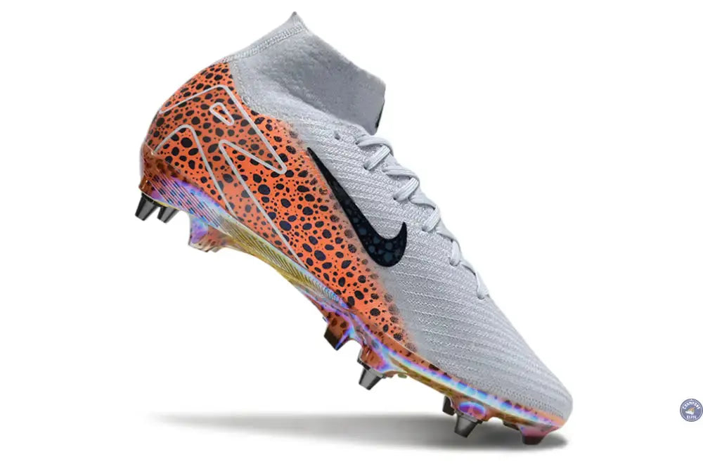 Image of Air Zoom Mercurial Superfly 10 SG-PRO Electric - Multicolor