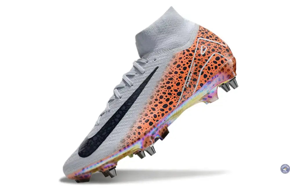 Image of Air Zoom Mercurial Superfly 10 SG-PRO Electric - Multicolor