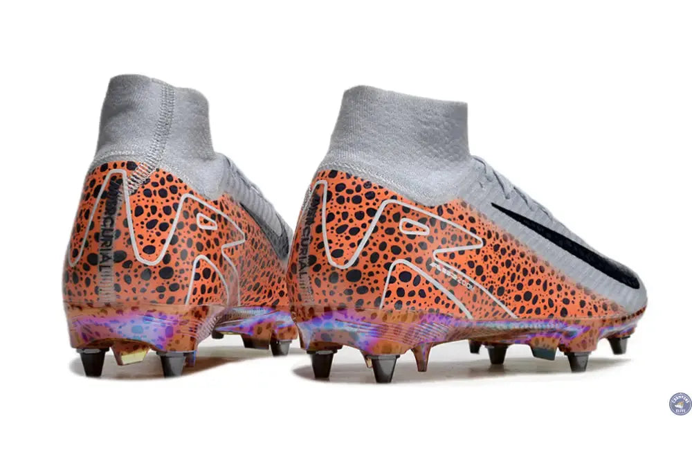 Image of Air Zoom Mercurial Superfly 10 SG-PRO Electric - Multicolor