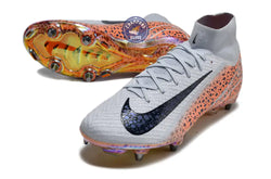 Image of Air Zoom Mercurial Superfly 10 SG-PRO Electric - Multicolor