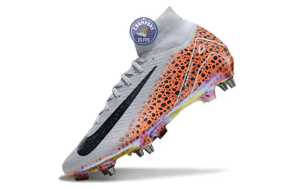 Image of Air Zoom Mercurial Superfly 10 SG-PRO Electric - Multicolor