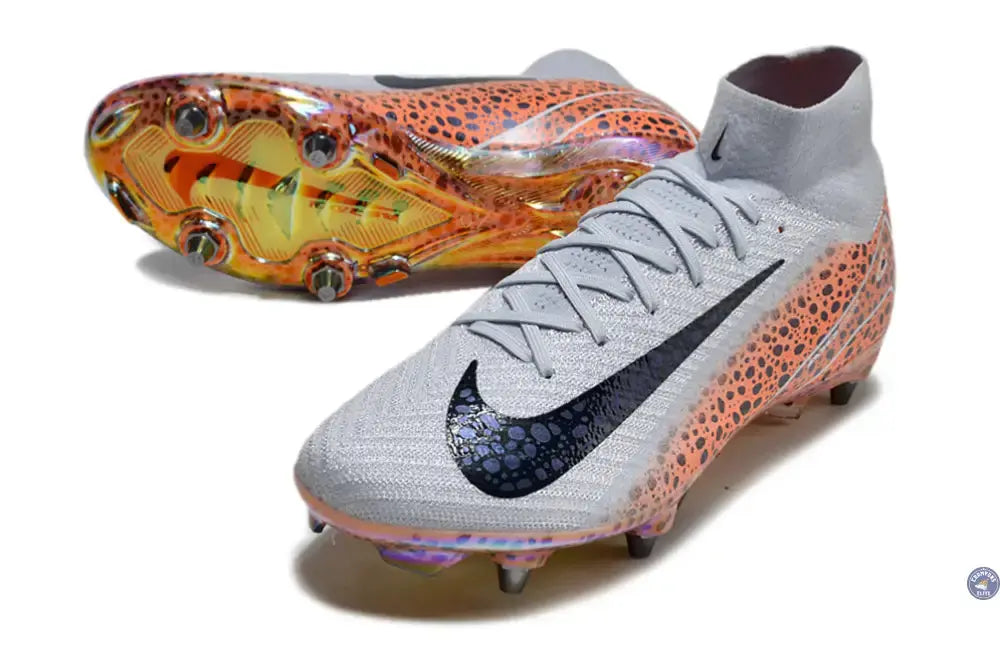 Image of Air Zoom Mercurial Superfly 10 SG-PRO Electric - Multicolor