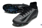 Air Zoom Mercurial Superfly 10 SG-PRO Shadow - Noir/Vert