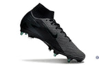 Air Zoom Mercurial Superfly 10 SG-PRO Shadow - Noir/Vert